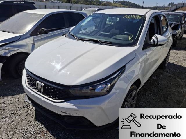 FIAT ARGO DRIVE 1.0 FIREFLY 24/25