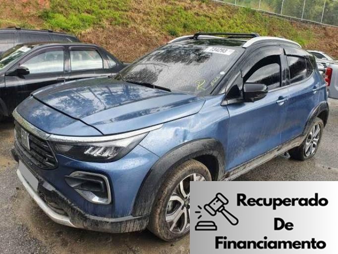 FIAT PULSE 21/22