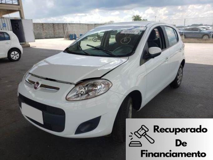 PALIO ATTRACTIVE 1.0 EVO